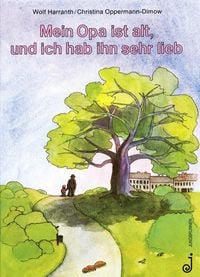 Produktbild: Oppermann-Dimow, C: Opa ist alt