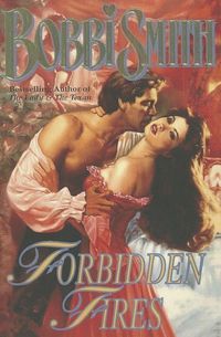 Produktbild: Forbidden Fires