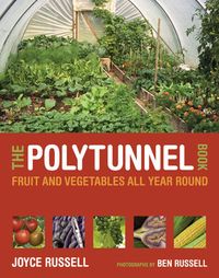 Produktbild: The Polytunnel Book