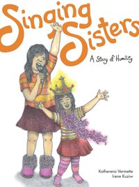 Produktbild: Singing Sisters