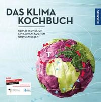 Produktbild: Das Klimakochbuch