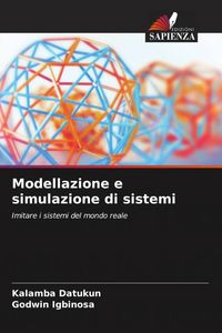 Produktbild: Modellazione e simulazione di sistemi