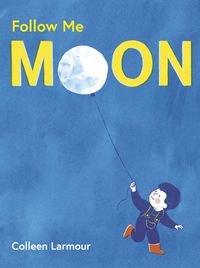 Produktbild: Follow Me Moon
