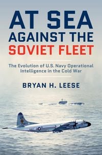 Produktbild: At Sea Against the Soviet Fleet