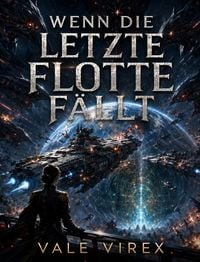 Produktbild: Wenn die letzte Flotte f&auml;llt