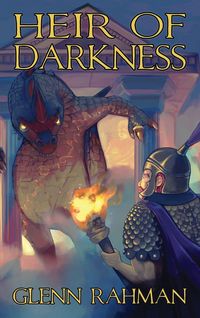 Produktbild: Heir of Darkness
