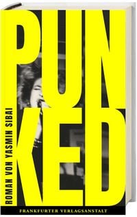 Produktbild Punked