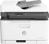 Produktbild: HP Color Laser MFP 179fwg Multifunktionsdrucker Laser Farbe A4 Drucker, Scanner, Kopierer, Fax LAN, WLAN, ADF