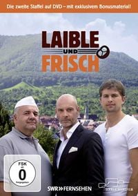 Produktbild: Staffel 2