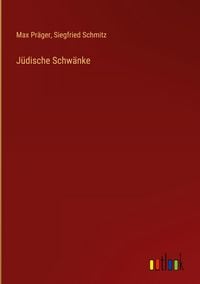 Produktbild: J&uuml;dische Schw&auml;nke
