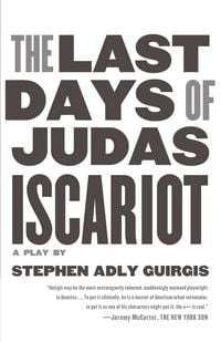 Produktbild: The Last Days of Judas Iscariot