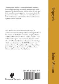 Produktbild: Triptych