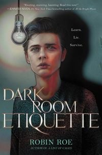 Produktbild: Dark Room Etiquette