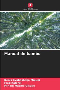 Produktbild: Manual do bambu