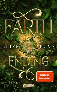 Bild vom Artikel Earth Ending (Die Chroniken von Solaris 3) vom Autor Elise Kova