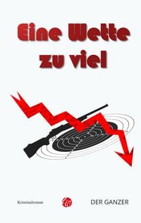 Produktbild: Eine Wette zu viel