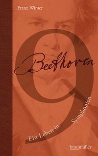 Produktbild: Beethoven - Ein Leben in 9 Symphonien