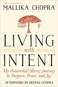 Produktbild: Living with Intent