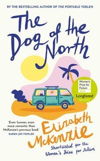 Produktbild: Dog Of North Exaiie Pb