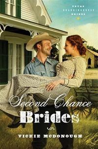 Produktbild: Second Chance Brides