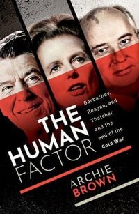 Produktbild: The Human Factor