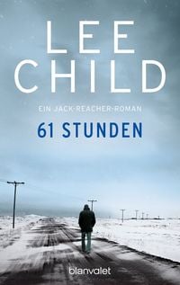 Produktbild: 61 Stunden / Jack Reacher Band 14