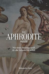 Produktbild: Das Aphrodite Prinzip