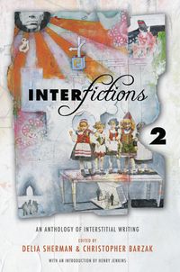 Produktbild: Interfictions 2