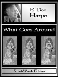 Produktbild: What Goes Around