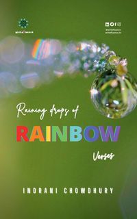 Produktbild: Raining drops of Rainbow verses
