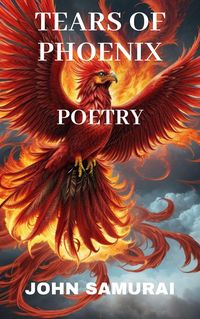 Produktbild: Tears of Phoenix: Poetry