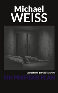 Produktbild: Ein perfider Plan
