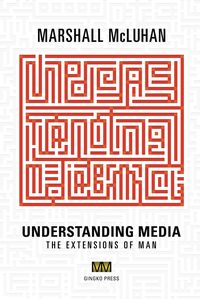 Produktbild: Understanding Media