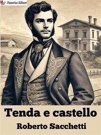 Produktbild: Tenda e castello