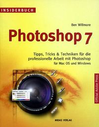 Produktbild: Photoshop 7