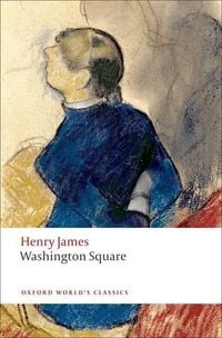 Produktbild: Washington Square