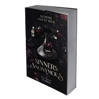 Produktbild: Sinners Anonymous