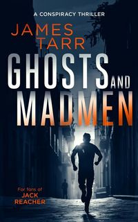Produktbild: Ghosts and Madmen