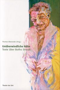 Produktbild: Un&uuml;berwindliche N&auml;he