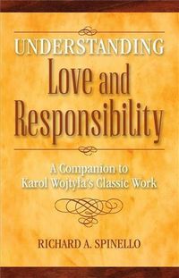 Produktbild: Understanding Love and Responsibility