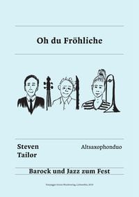 Produktbild: Oh du Fr&ouml;hliche