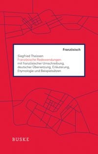Produktbild: Franz&ouml;sische Redewendungen