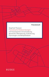 Produktbild: Franz&ouml;sische Redewendungen