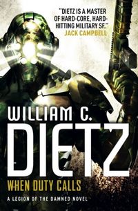 Produktbild: Dietz, W: When Duty Calls