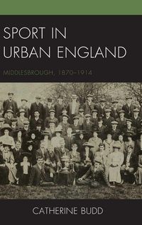 Produktbild: Sport in Urban England