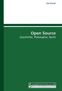 Produktbild: Open Source