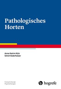 Produktbild: Pathologisches Horten