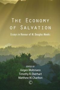 Produktbild: The Economy of Salvation
