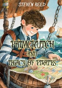 Produktbild: Englisch f&uuml;r junge Leser:innen - Palmcrutch and Legacy of Pirates