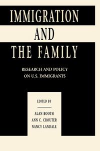 Produktbild: Immigration and the Family